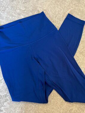 lululemon Align™ High-Rise Pant 25"